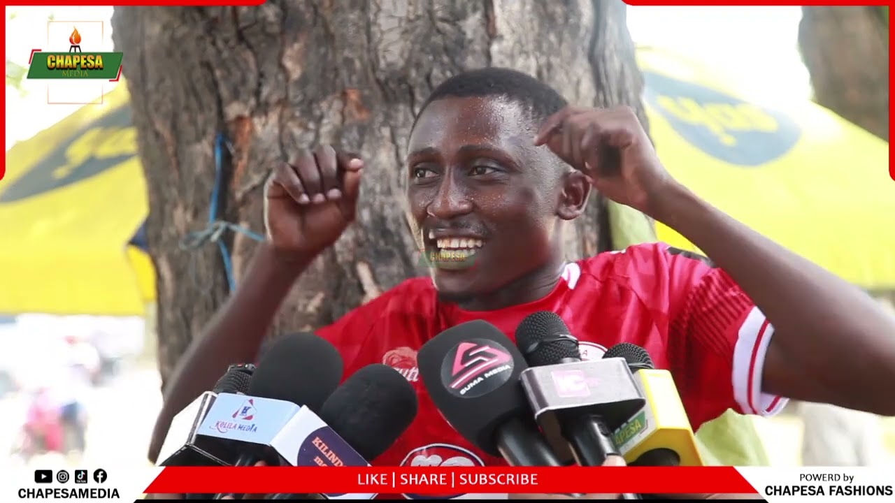 SHABIKI LA CAF:AMCHANA MO DEWIJI SISI SIO WAJINGA UONGOZI UPO SAWA TUNATAKA KADI ZA UANACHAMA TUU !!
