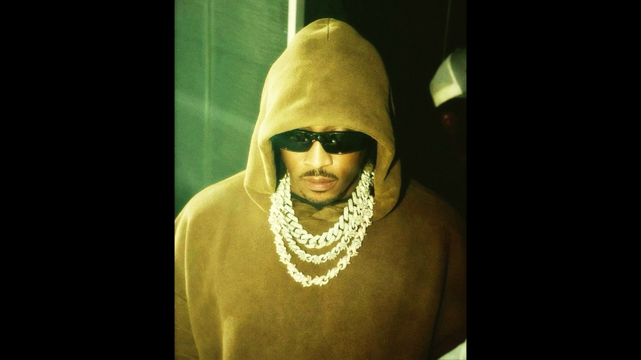 [FREE] Future Type Beat | 
