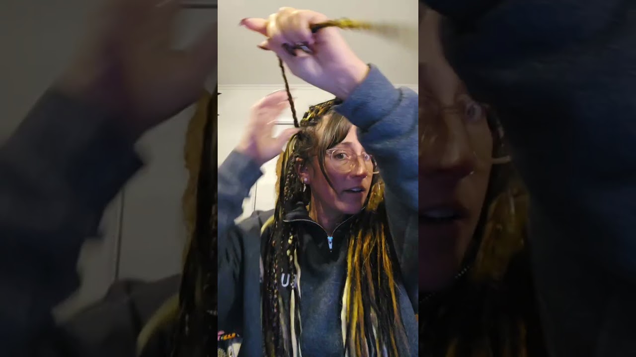 DE dread removal time