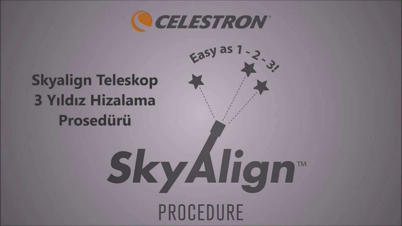 Star Align 3 Yıldız Hizalama (Türkçe Altyazılı)