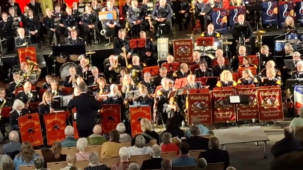 Ferwerkonert rendsburg 2026