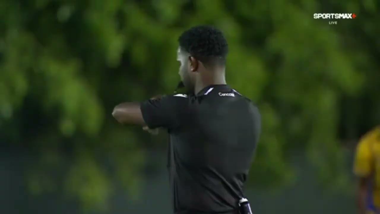 TTPFL Highlights - Defence Force 2 x Police FC 1