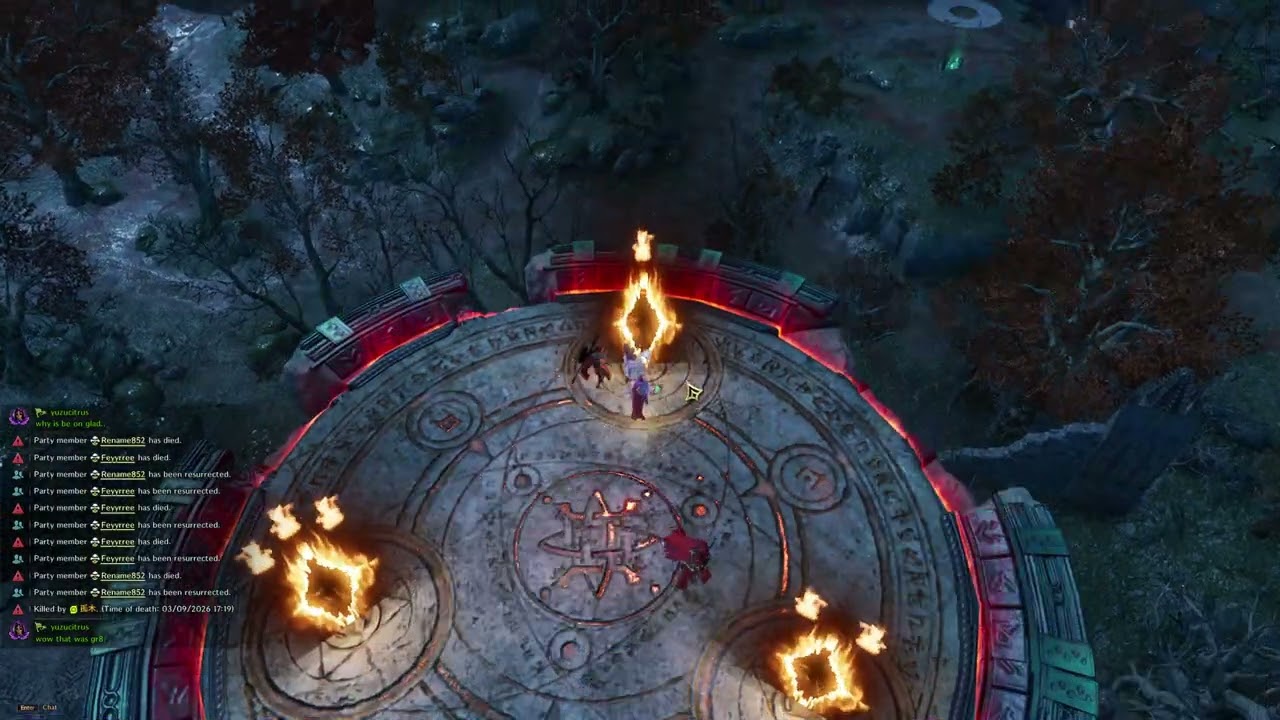 GOMDOL vs PUSH | Oracle | Morokai 3/9/2026