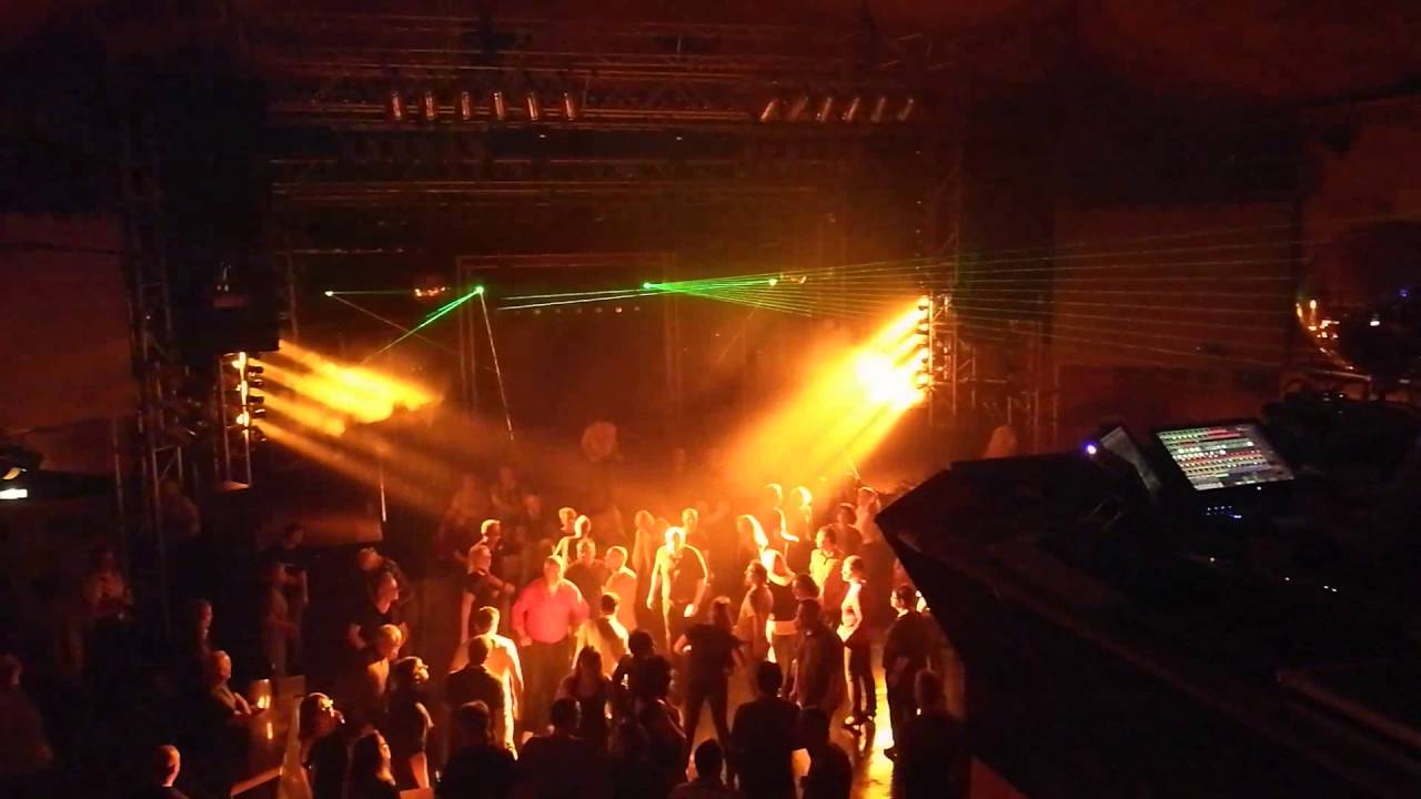 Zeitreise 3 am 03.09.2016, Aladin Bremen mit Norbert Krüler aka Shamall