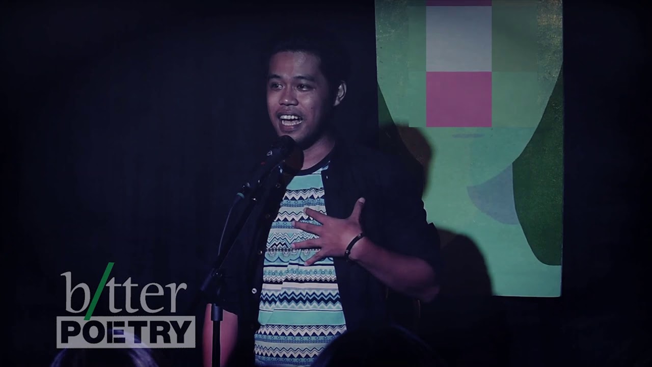 Dalawang Persona - Spoken Word by Carlo Hornilla | B/tter Poetry