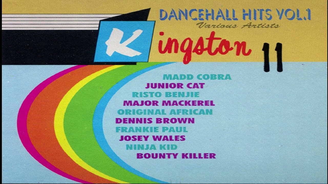General Degree - Wantie Wantie