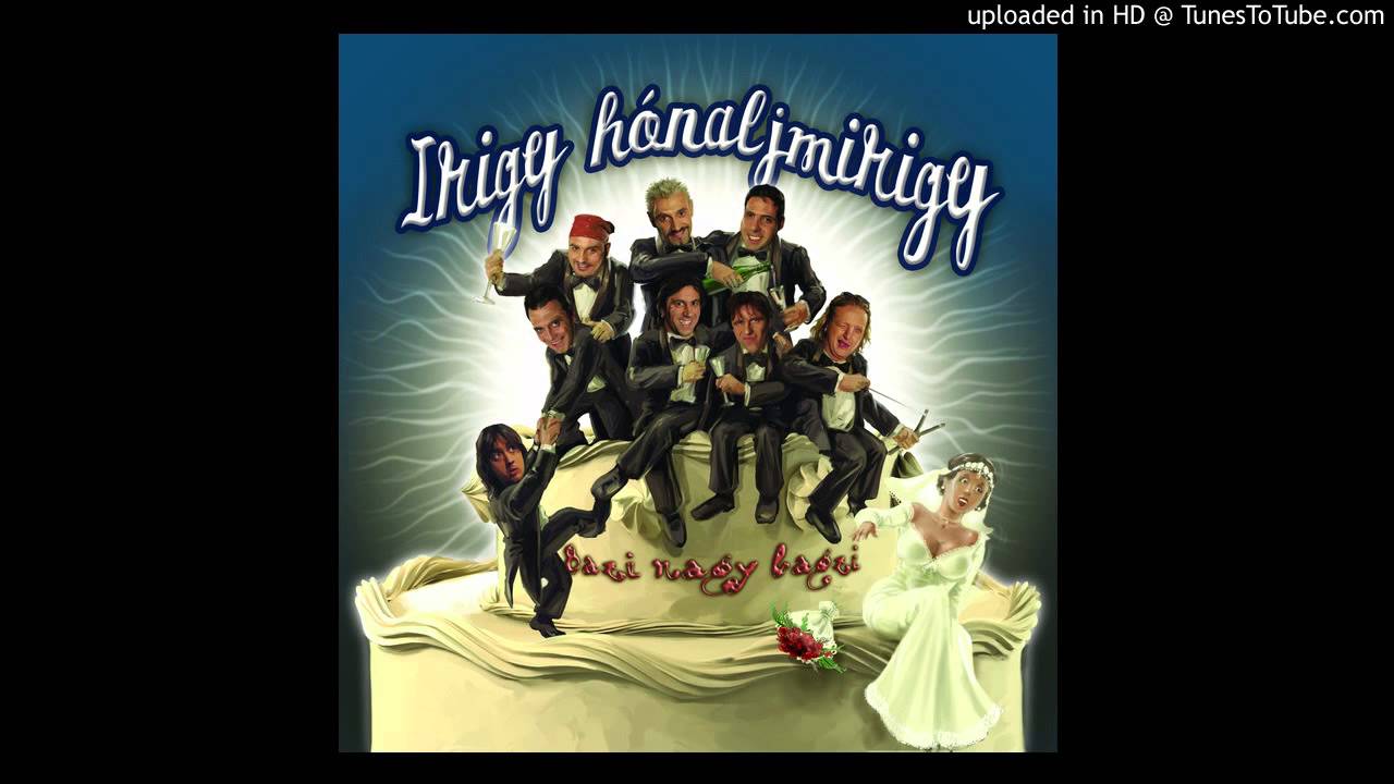 Irigy Hónaljmirigy -  Igyál tablettást