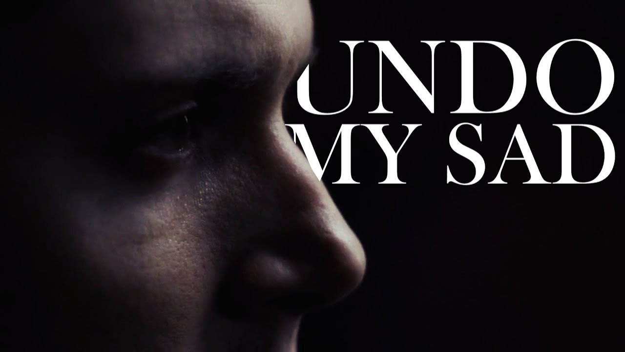 Dean Winchester | Undo my sad