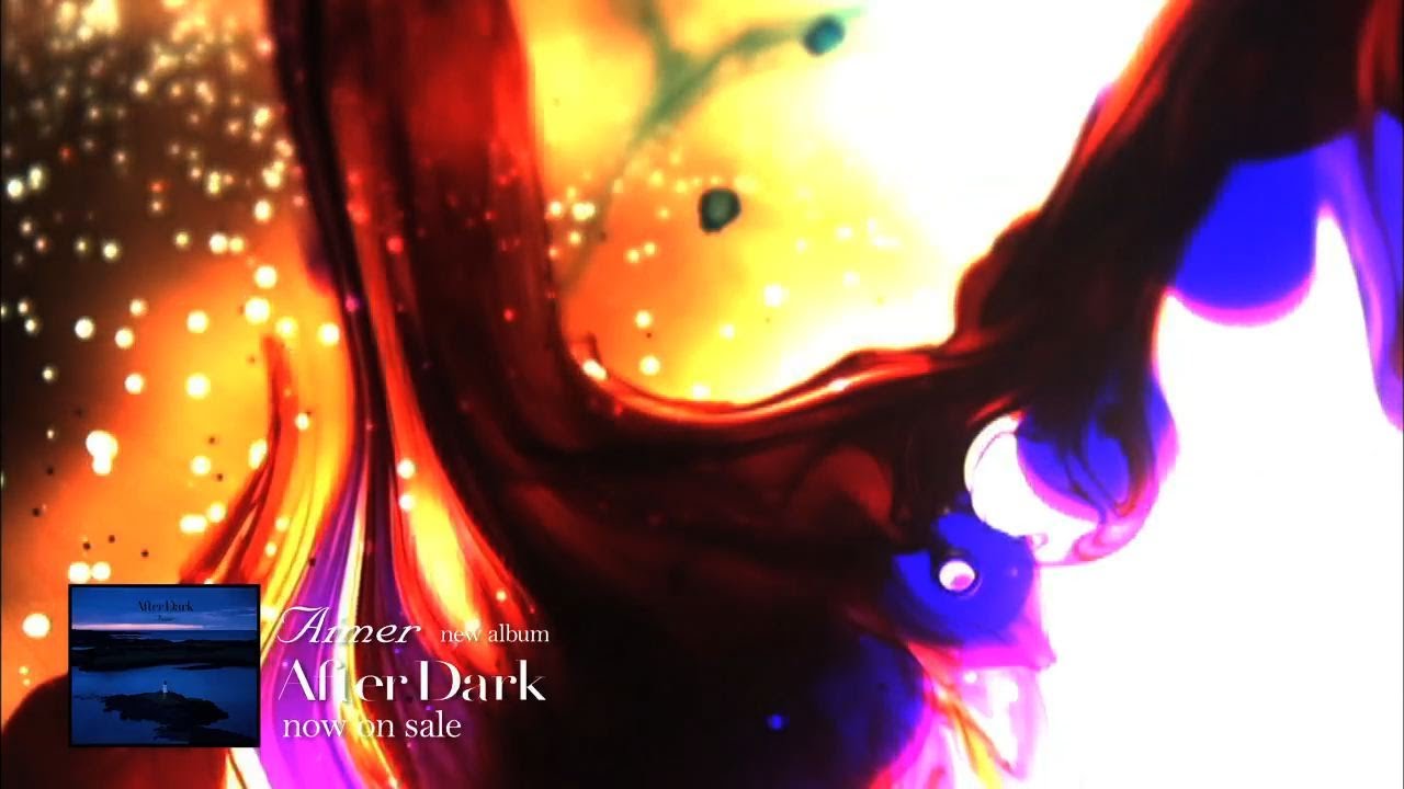 Aimer　『words』