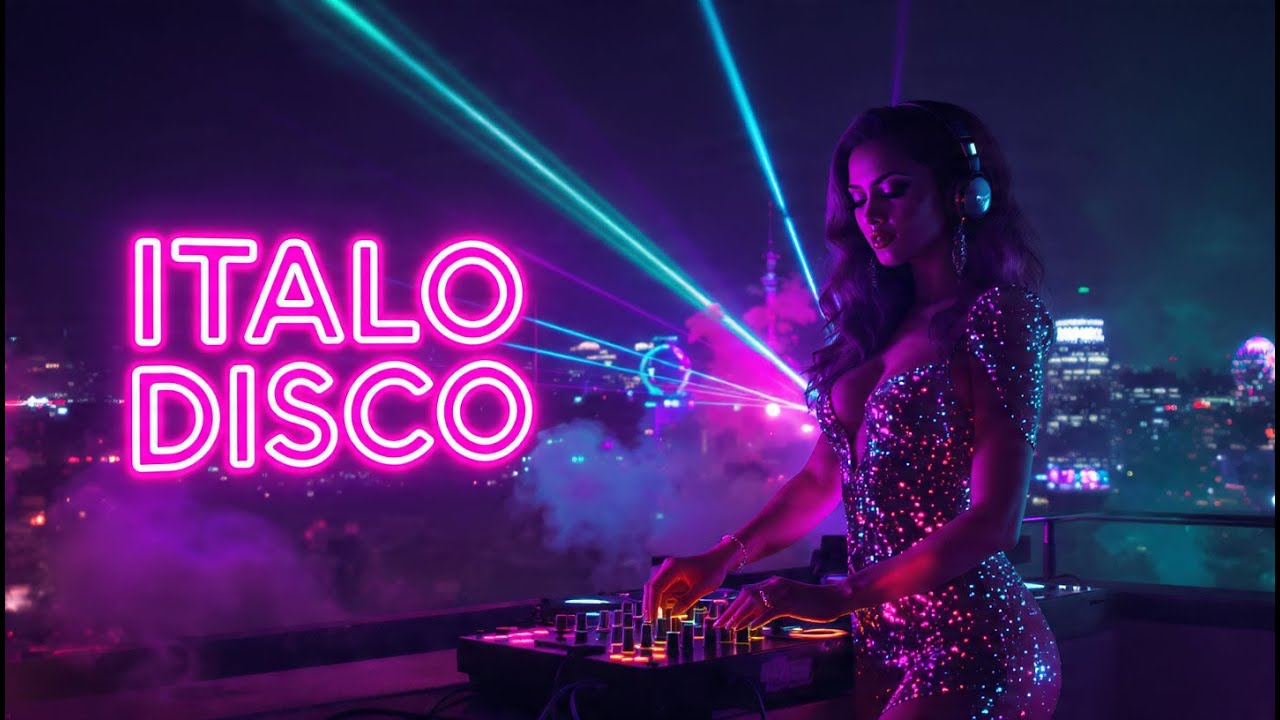Modern Euro Disco 2026 | Club & Dancefloor Energy