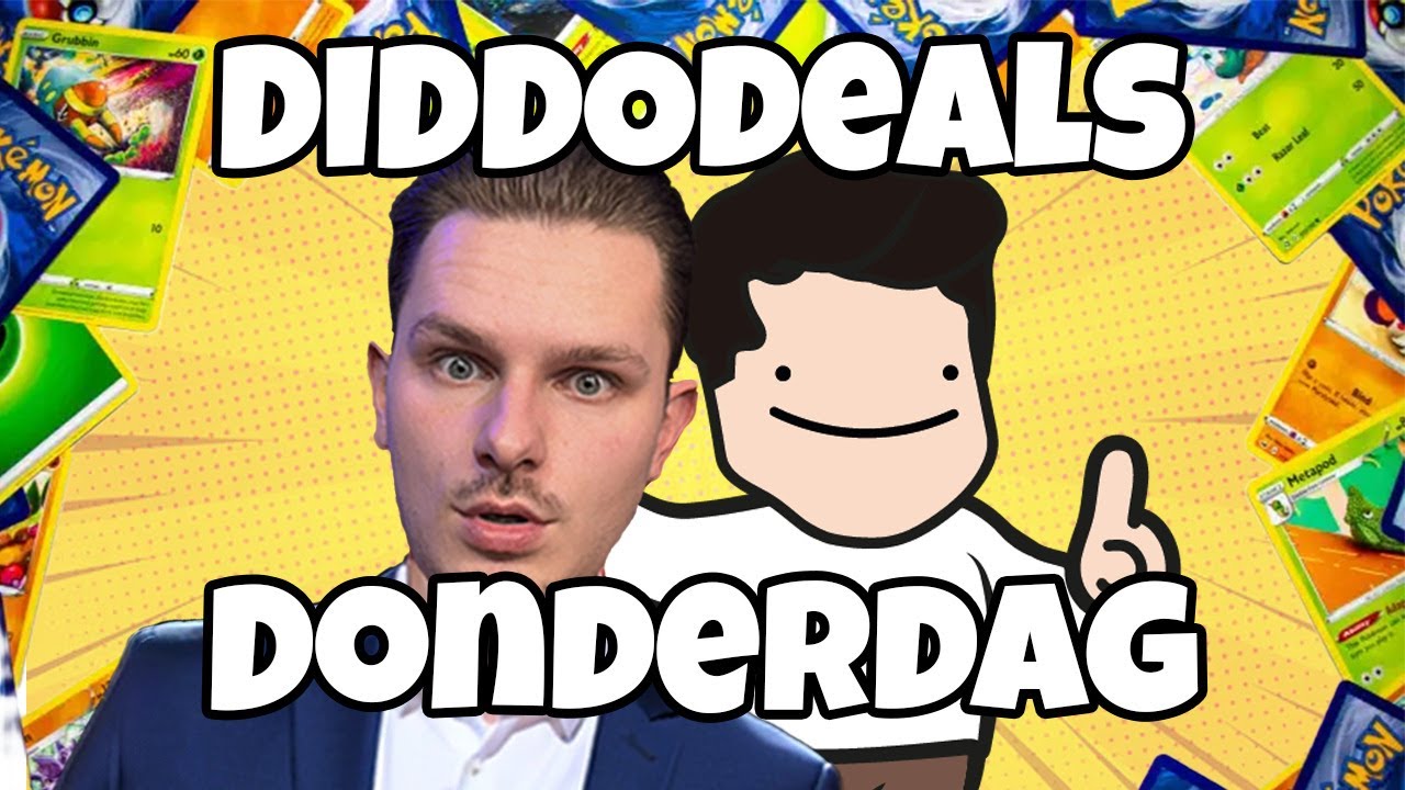 Live Pokémon PACK OPENING – Alle nieuwe sets?!