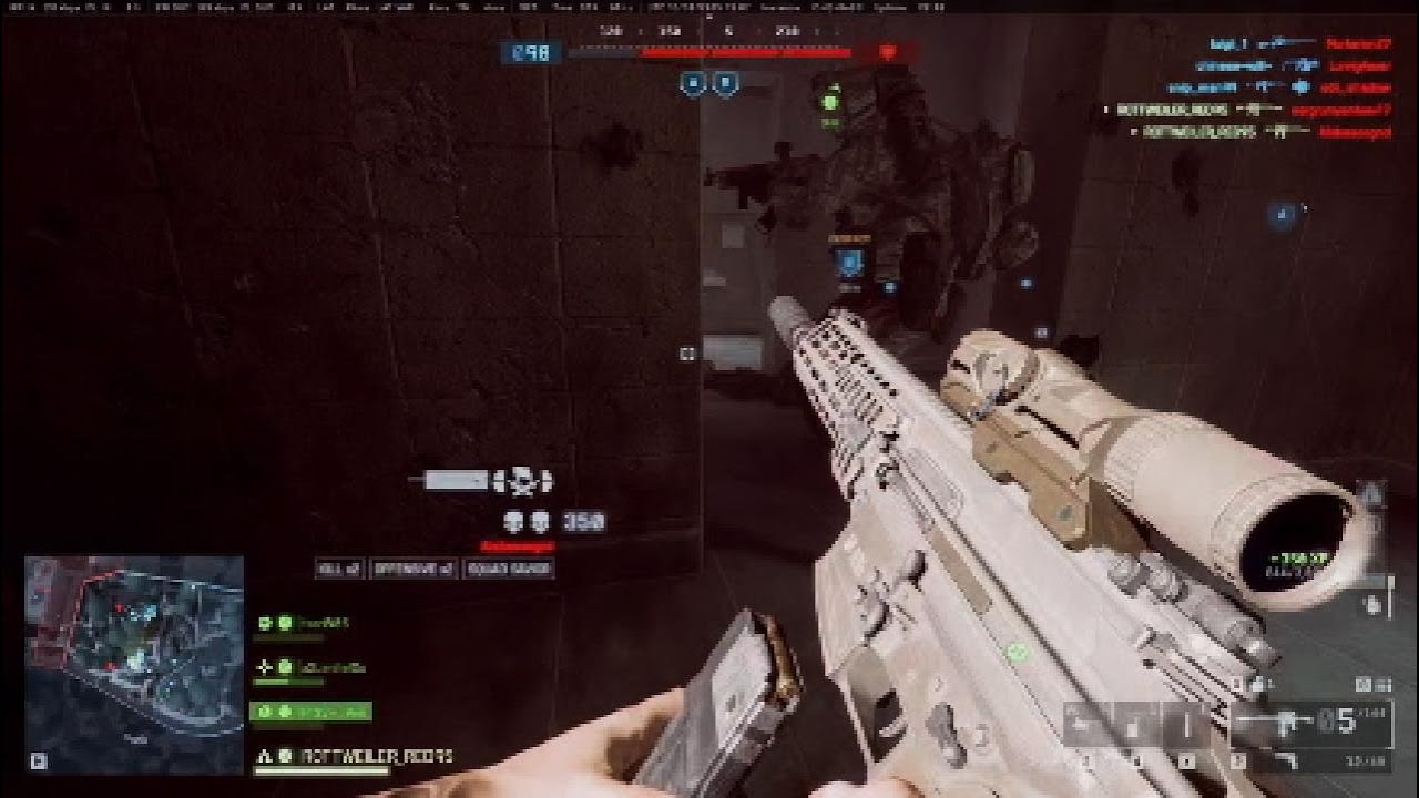 Infuriating