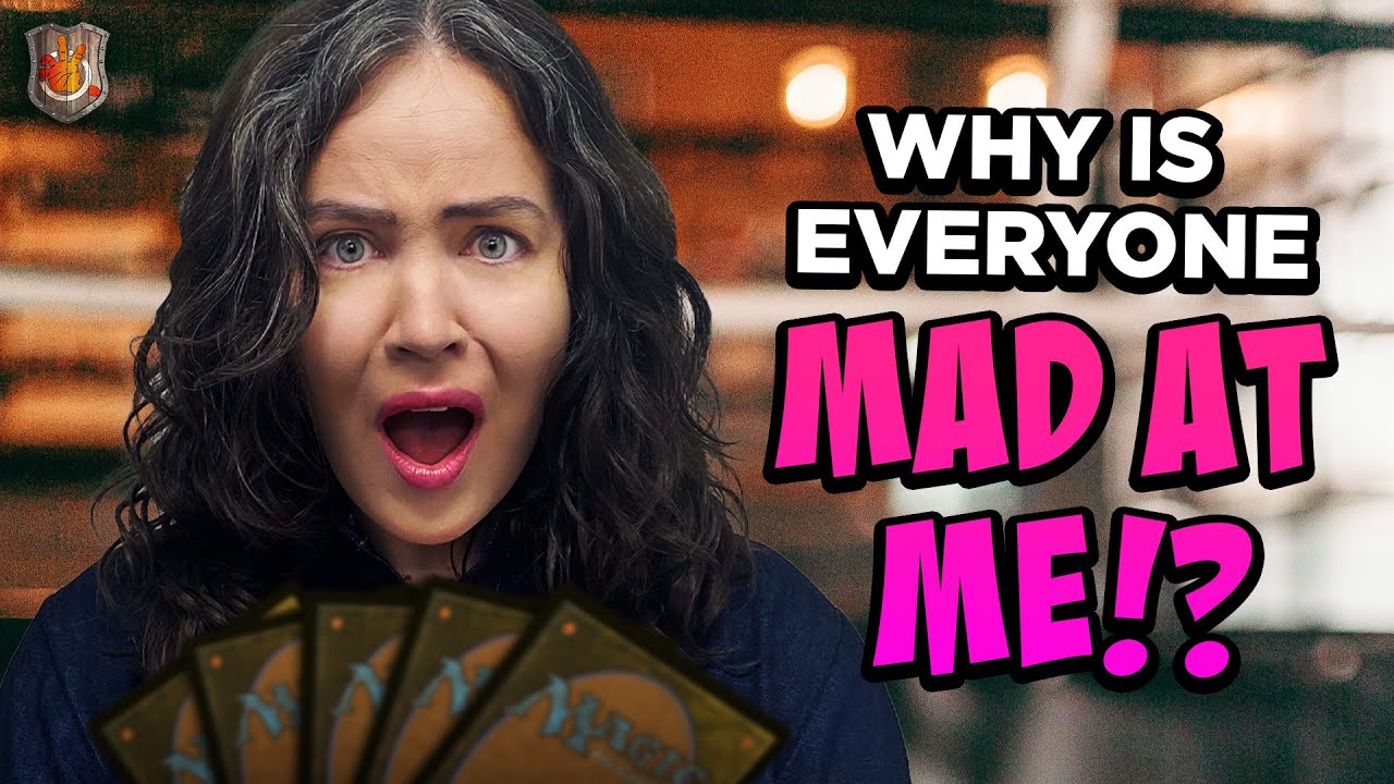 The Unwritten Rules of Commander | The Command Zone 597 | MTG EDH Magic Gathering