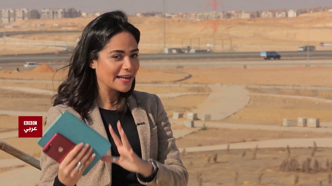 بتوقيت مصر: هل تصبح العاصمة الإدارية الجديدة بوابة مصر نحو المستقبل؟