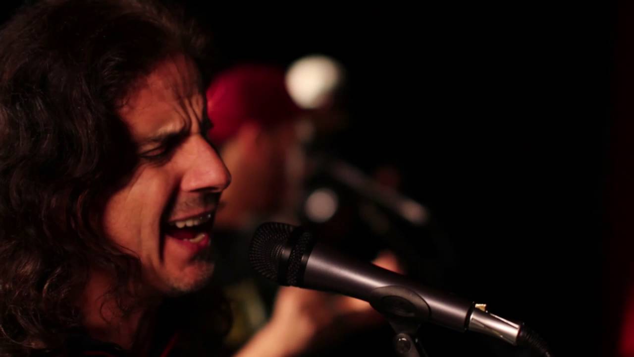 Culto Reggae & Pablo Herrera - Si tu supieras (Video Clip)