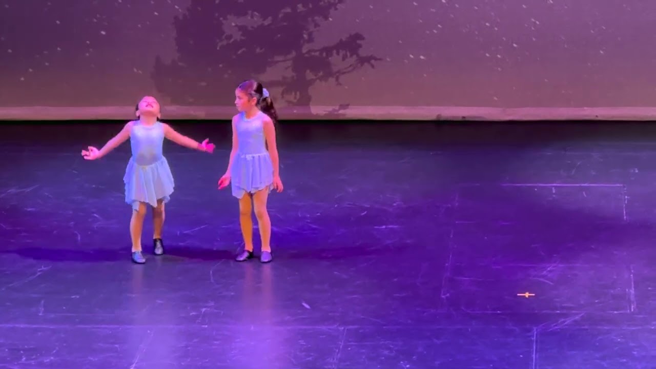 When You Wish Upon a Star - Winter Recital 2026
