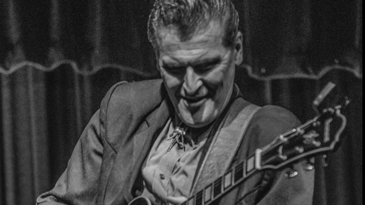 Mojo Blues Band