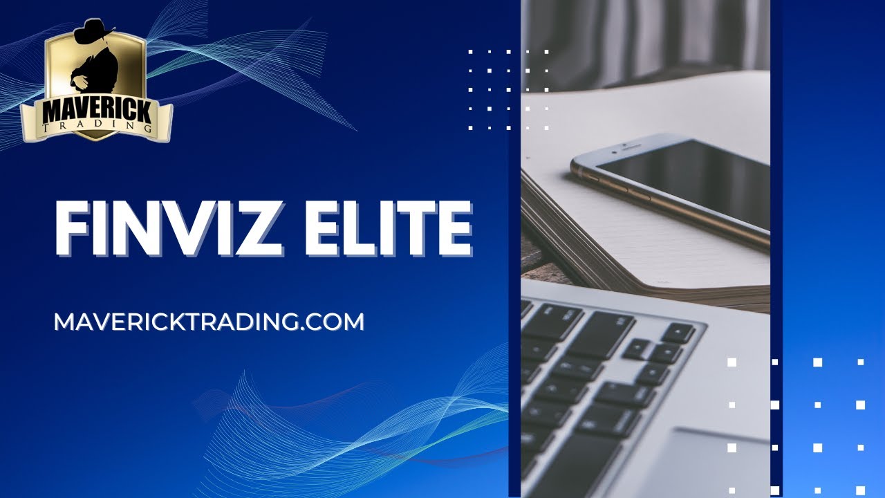 Finviz Elite &mdash; Торговая программа