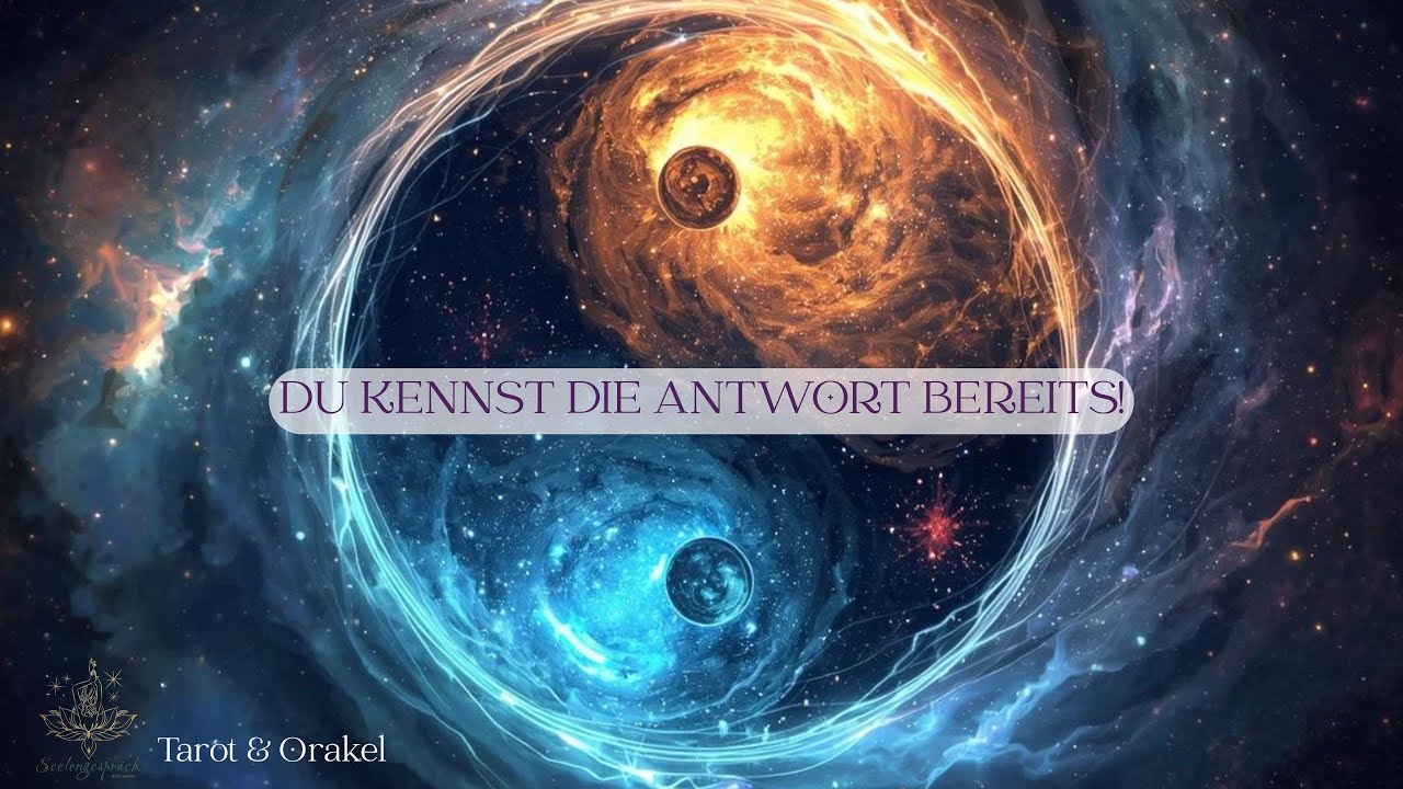 ✨Was ist aktuell bei dir los?✨ Zeitlos • Tarot & Orakel