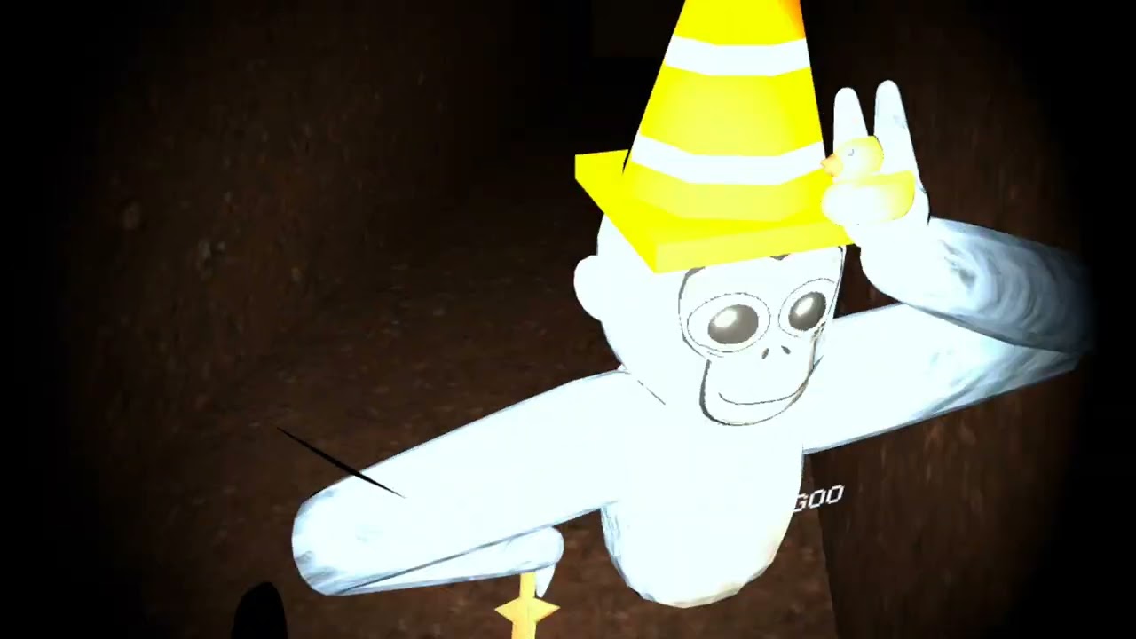 Playing OG fun with mods