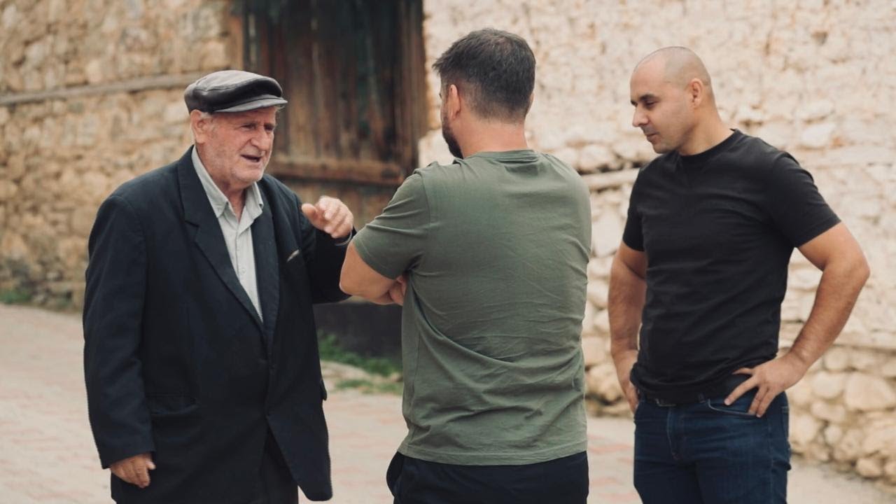 Fshati shqiptar që duhet marrë shembull… - Shqipëria Tjetër