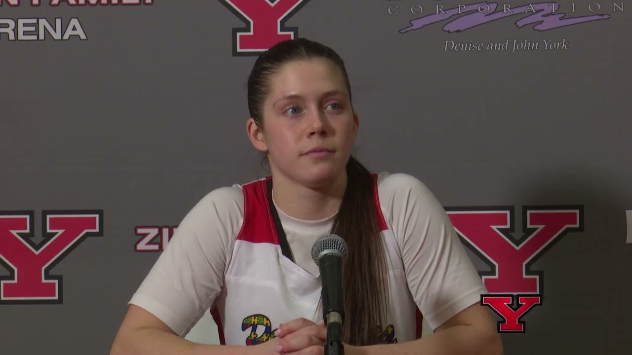 G Casey Santoro Postgame Press Conference vs Milwaukee | February 5, 2026
