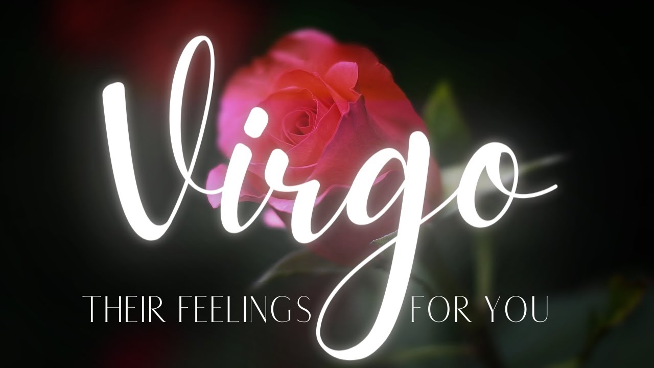 VIRGO LOVE TODAY- THIS GOES WAY BEYOND AN APOLOGY!! WATCH TO END!!! 😱💗