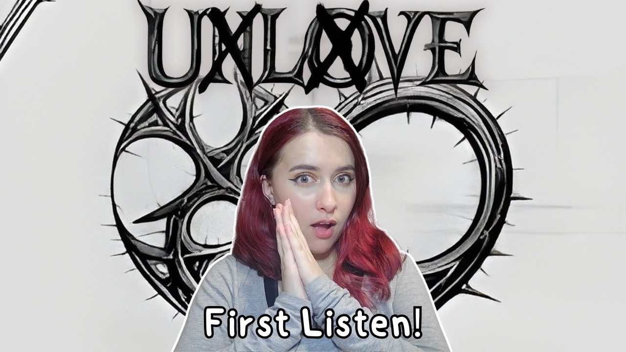 They Keep Getting Better! 🤯 | XLOV '[UXLXVE]' Album + Showcase FIRST LISTEN And REACTION