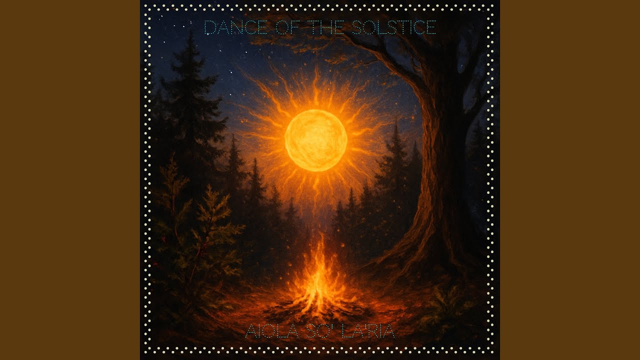 Dance of the Solstice
