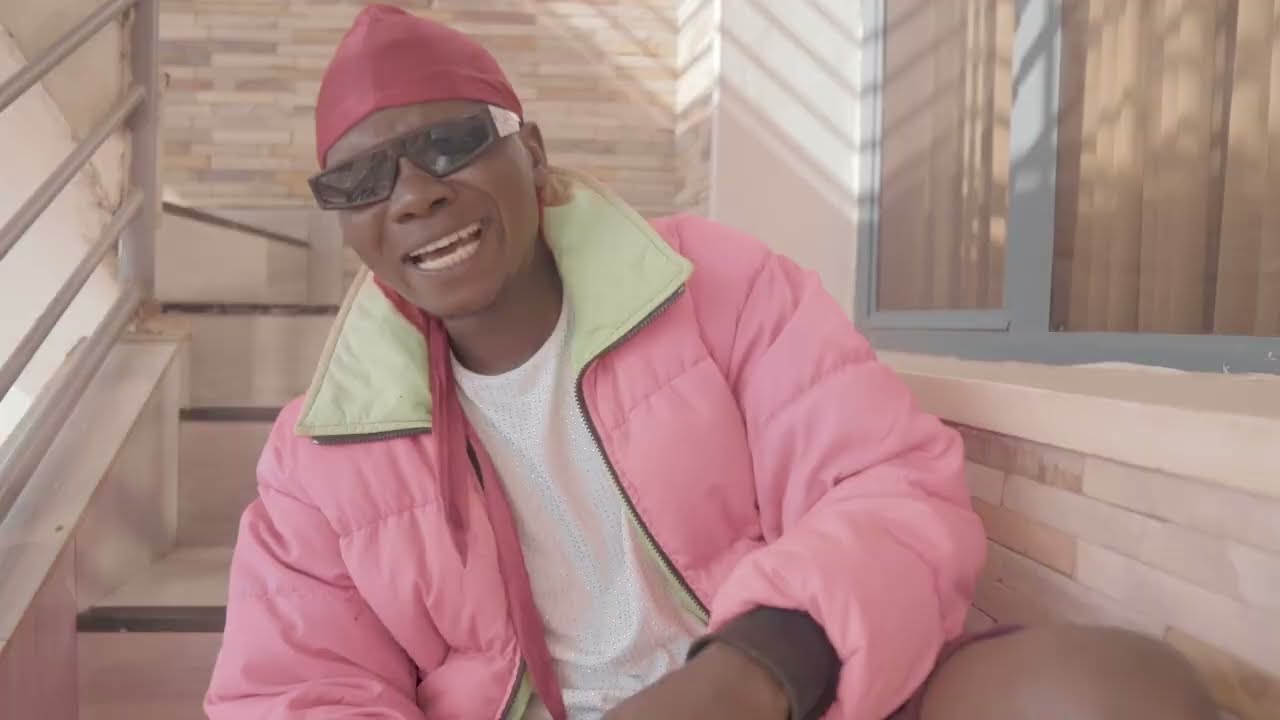 Tity King - Gabanya imigaro (Official Video)