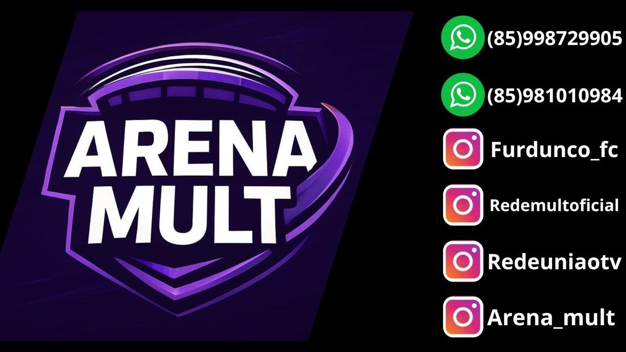 ARENA MULT  - EDIÇÃO 10/02/2026