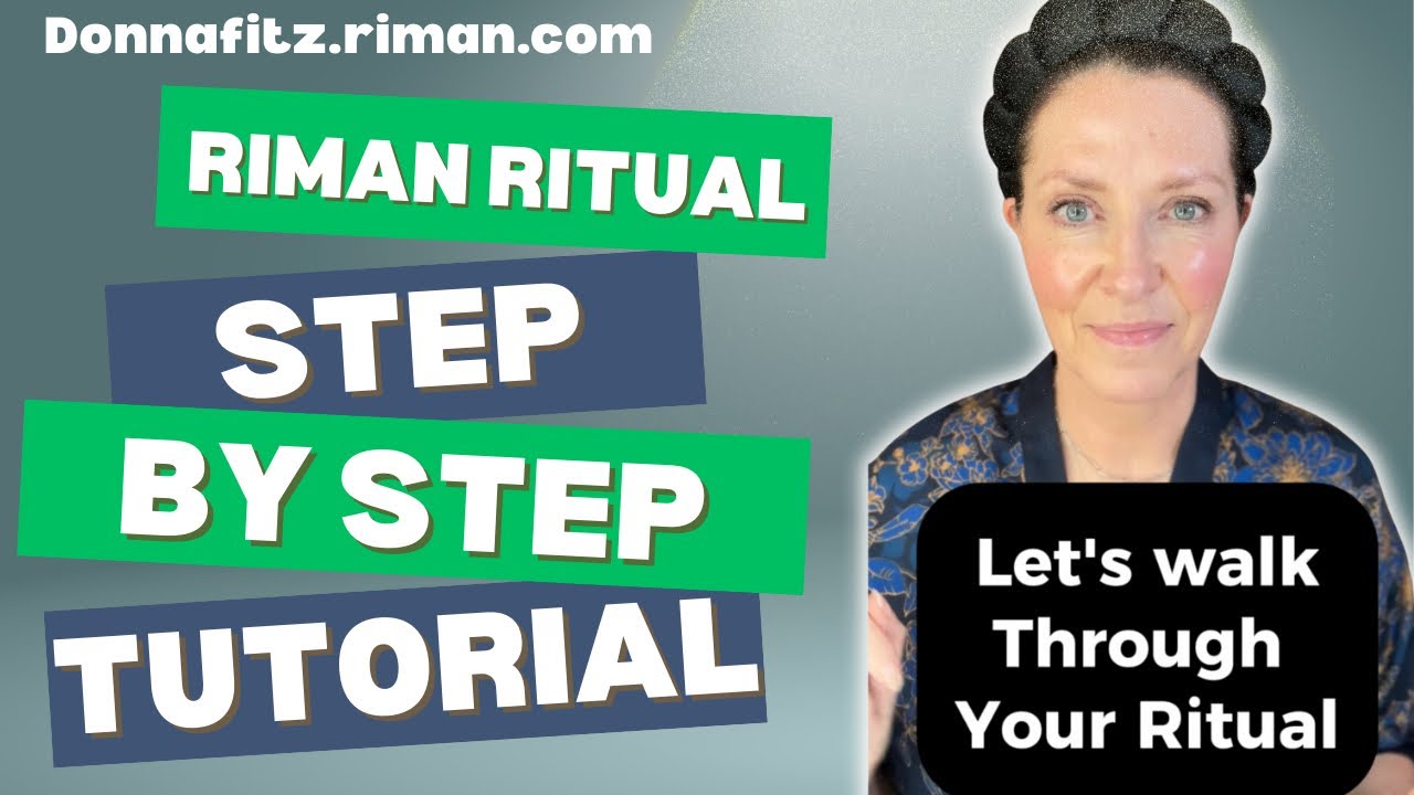 How to Start Your RIMAN Skincare Ritual | Step-by-Step Tutorial for Glowing Skin