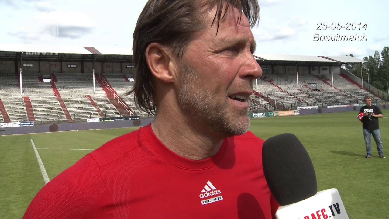 25-05-2014 RAFC Bosuilmatch - Hans Peter Lehnhoff