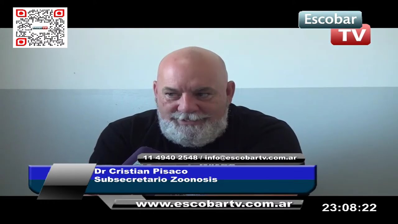 Escobar Tv Escobar Noticias