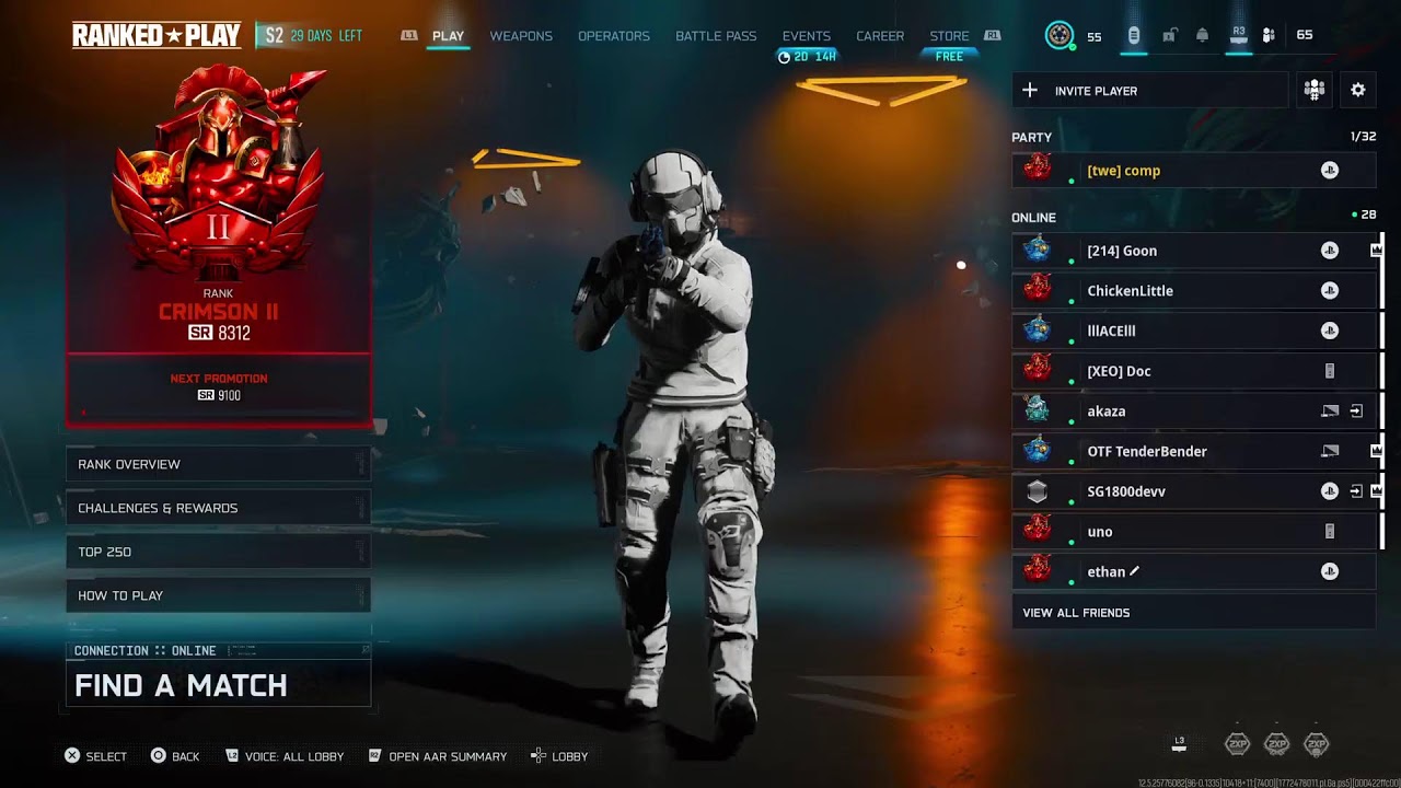 cod