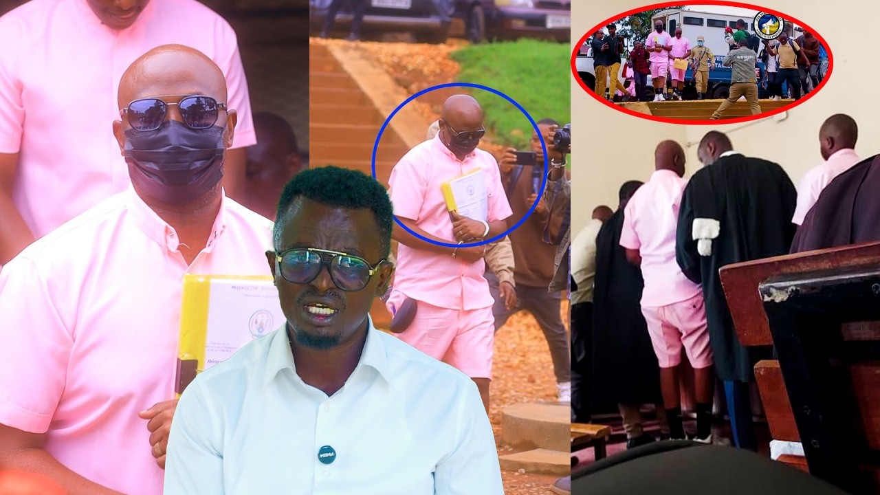 MUMARIRA😭MENSHI DJIHARD YAVUZE KO YAGAMBANIWE NA SEMUHINGU KUKO BATACANAGA UWAKA🔥IBYABAYE NAKAGAMBAN