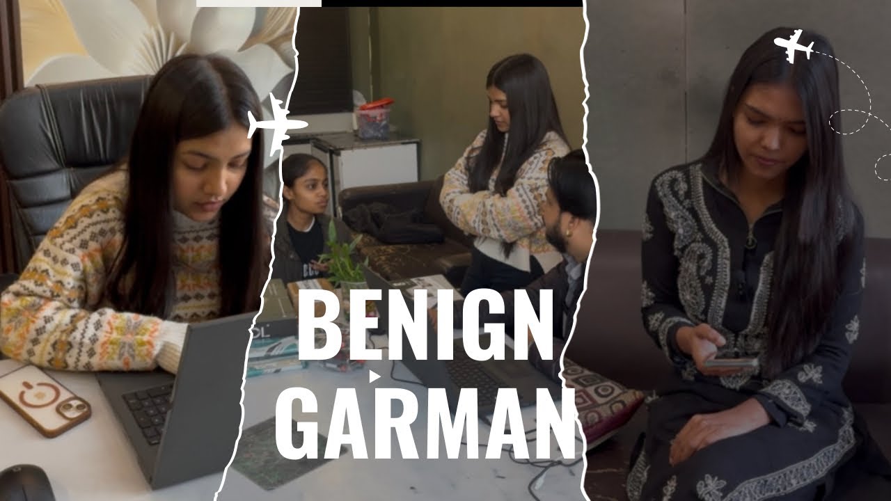 Benign German – Premium Kitchen & Wardrobe Hardware