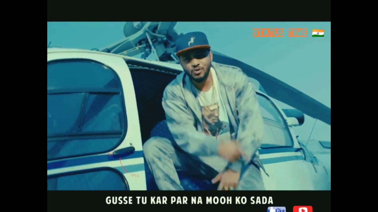 Reply to emiway-raftaar-bantai-samaj me aya kya