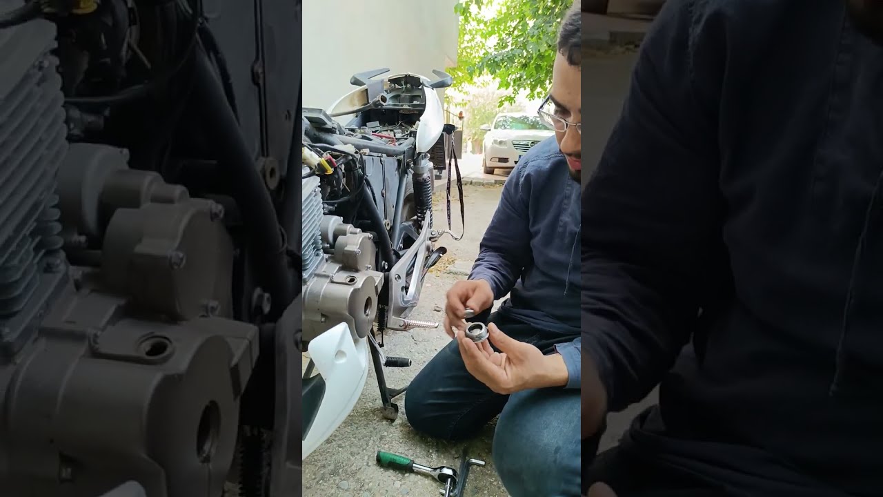 Mondial drift L 200 CC sibop ayarı yapım detaylı gösterim 