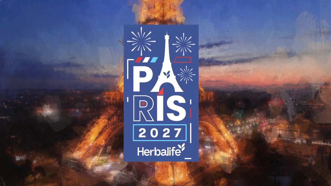 Viaje Internacion a Paris, Francia 2027