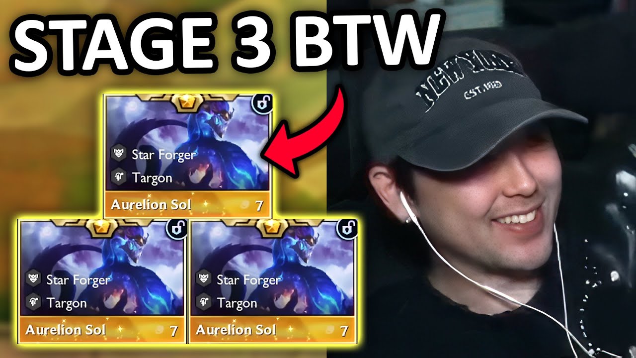 Kai Hits The Earliest Asol 2 Ever? (B-Patch)