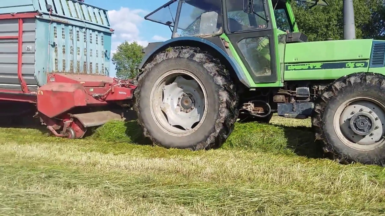 sianokosy 2016 ( Deutz dx90. Mengele Garant 535/2. Ursus c-360. Zgrabiarka samoróbka)