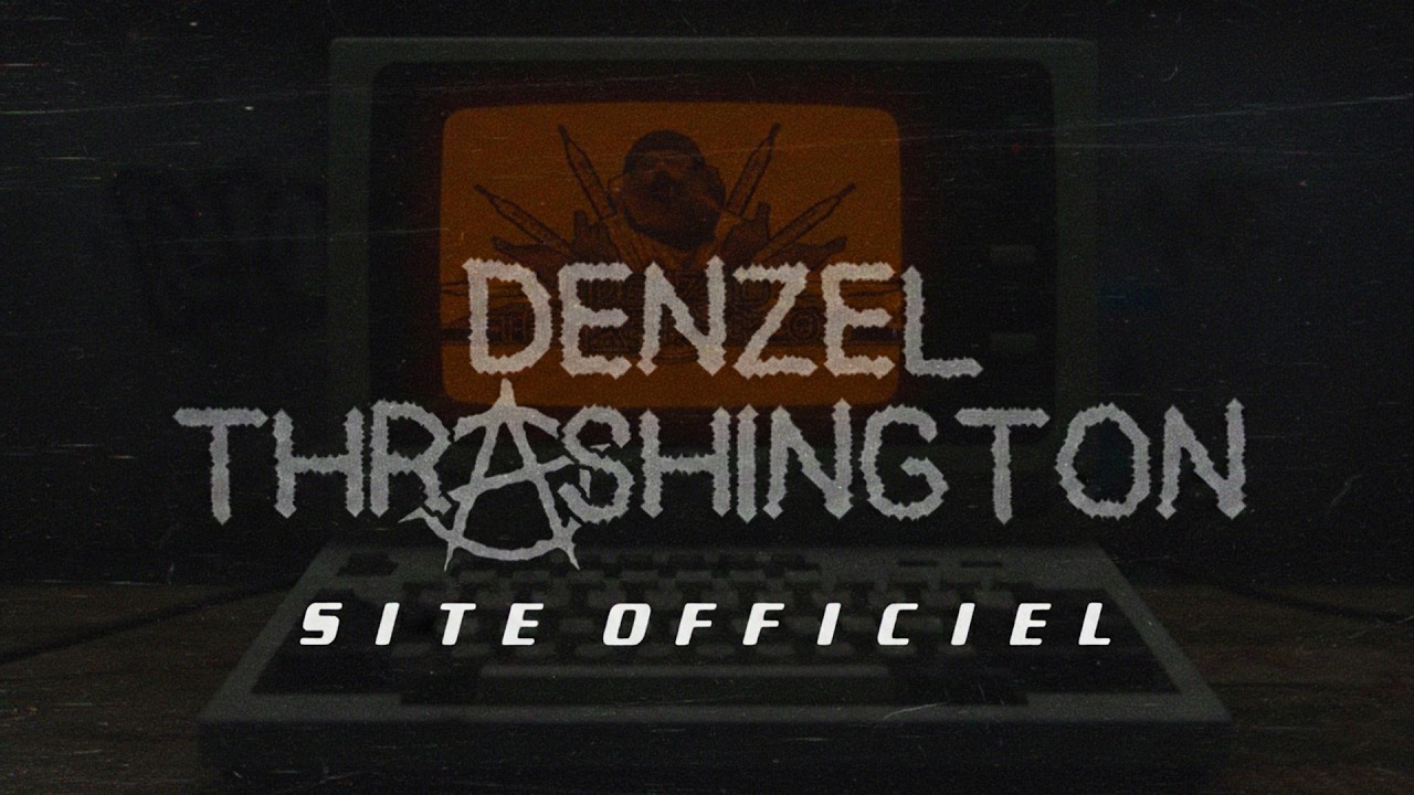 DENZEL THRASHINGTON - Official Website