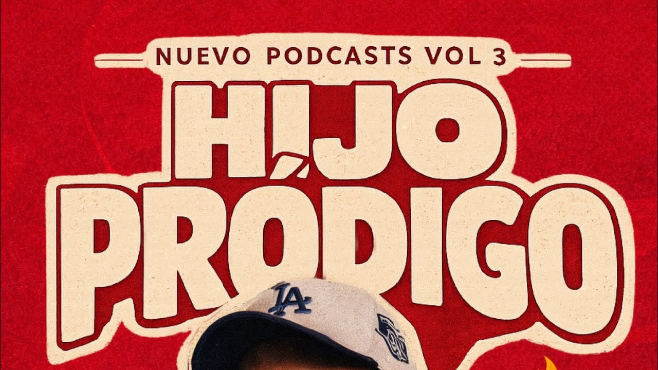 Hijo Pródigo - @kodaichthys CAp 3 #podcast 