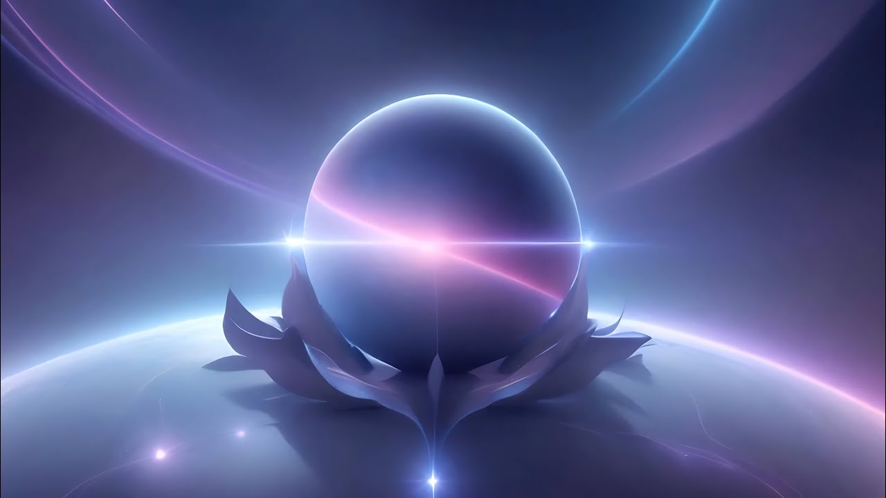 Orion Starseed Light Codes (432Hz) DNA Activation - Sound Healing Light Language Transmission