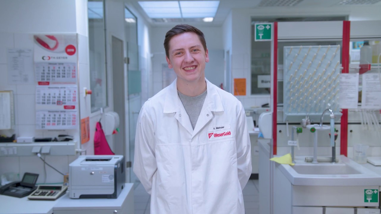 Ausbildung zur Fachkraft für Lebensmitteltechnik