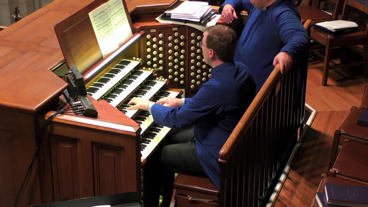 Worship with Fourth Church | Sunday, May 26