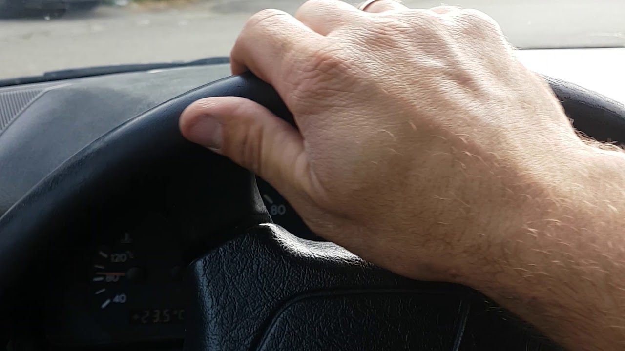 Mercedes EPC problem