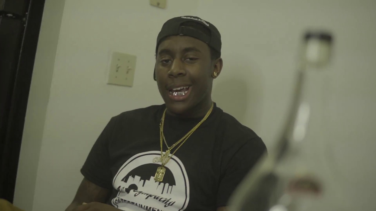 Flame Blazin x KpFrmDa3 - Who Run It (Official Video) Shot by @Dolo_Dez