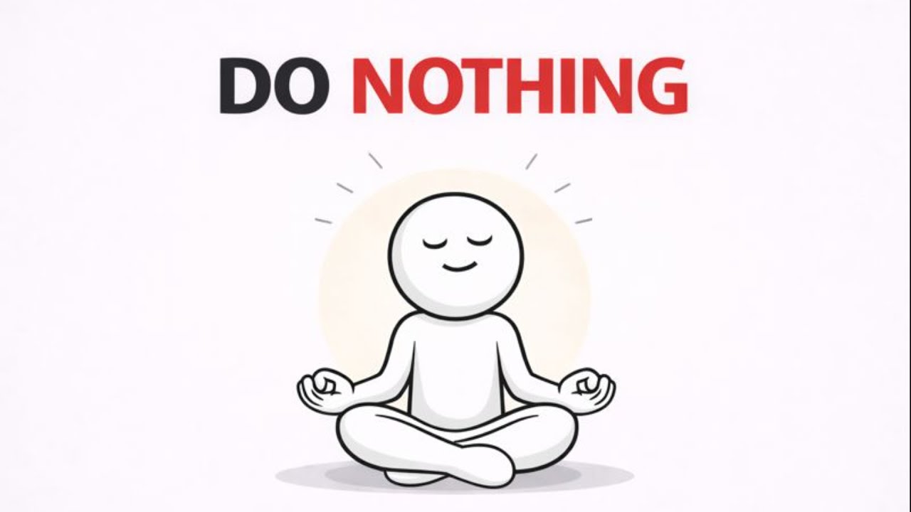 How to Rest so Well it Feels like a Cheat Code